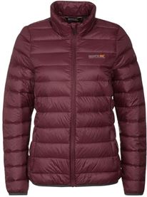 מעיל פוך נשים Regatta Iceway Jacket flyshop