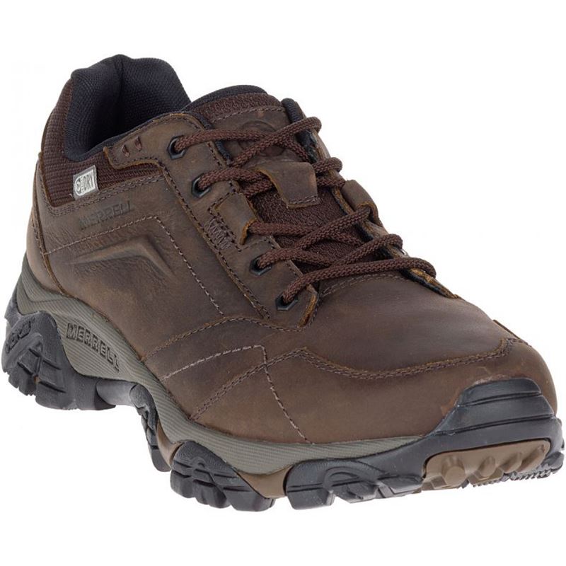 נעל מירל Merrell Moab Adventure Lace