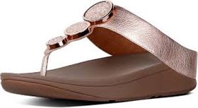 כפכף נשים FitFlop Halo Toe Thong flyshop