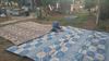 מחצלת 3X4 flyshop