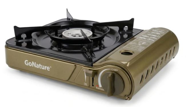 כירת גז ניידת Trail Flame