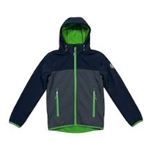 LAMPIONE KIDS SOFTSHELL JACKET