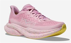 נעלי HOKA  M MACH 6 WIDE