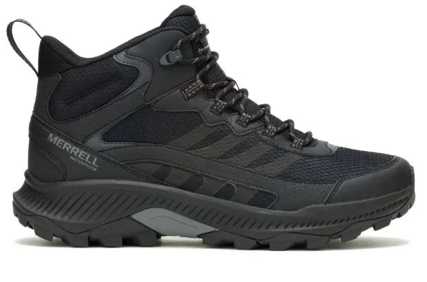 Merrell SPEED STRIKE 2 MID WP