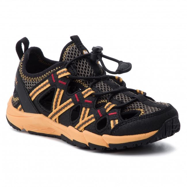 סנדל ילדים מירל סגור Merrell Ml-Hydro Chp Shan