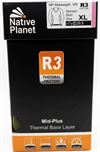 חולצה תרמית לנשים Native Planet (דגם VN R3 FACTOR) flyshop