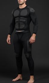 חליפה טרמית