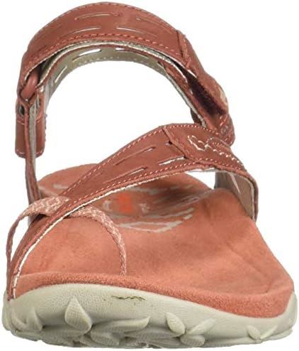 סנדלי נשים מירל Merrell Terran Convertible II