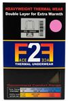 חולצה תרמית לגברים F2F (דגם Heavyweight) – חאקי (צבע חאקי כהה / זית) flyshop
