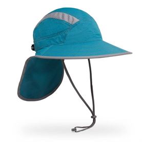 כובע Ultra Adventure hat חברת Sunday Afternoons flyshop