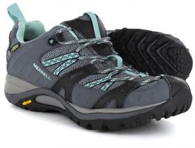 נעלי חצי אטומות למים SIREN SPORT GORE-TEX flyshop