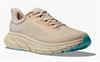 Hoka  HOKA Arahi 7 - נעלי ספורט נשים הוקה ארהי 7 בצבע וניל/קרם flyshop
