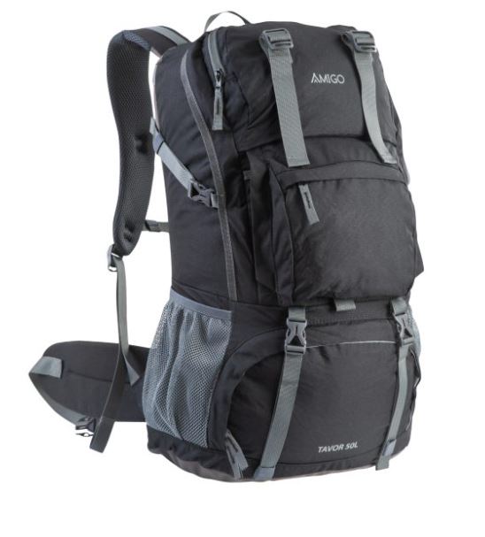 תרמיל AMIGO TAVOR 50L