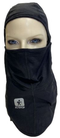 מסכת פנים שחורה