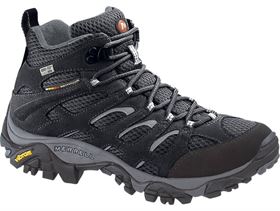 נעלי גברים Merrell Moab 2 Mid Gtx flyshop