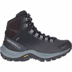 נעליים למניעת החלקה על קרח THERMO CROSS MID WP flyshop