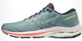 Running shoes Mizuno WAVE INSPIRE 18
