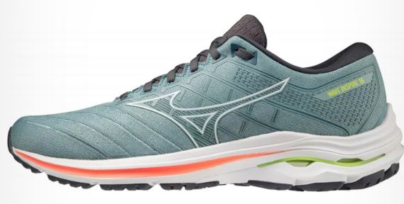 Running shoes Mizuno WAVE INSPIRE 18