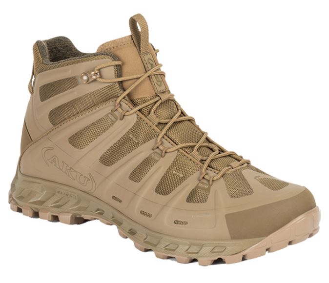 נעל טאקטית AKU SELVATICA MID GTX