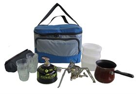 ערכת קפה אלפינית KOVEA MOONWALKER flyshop