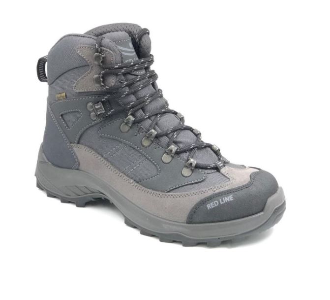 נעלי הרים, טיולים ושטח Kepler רד ליין