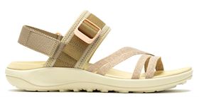 Women's District 4 Backstrap flyshop