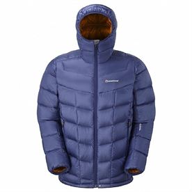 מעיל פוך לקור קיצוני Montane North Star Lite flyshop