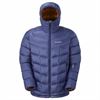 מעיל פוך לקור קיצוני Montane North Star Lite flyshop