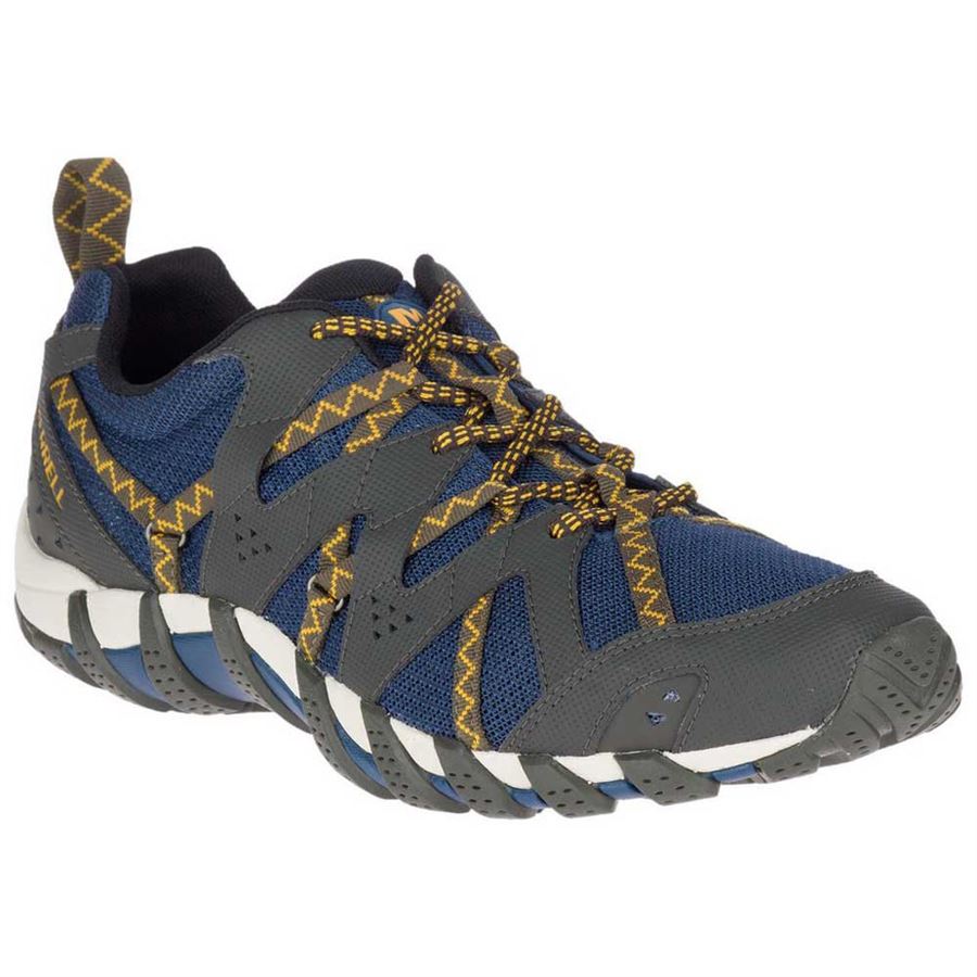 נעליים לטיולי מים 2 Merrell waterpro maipo