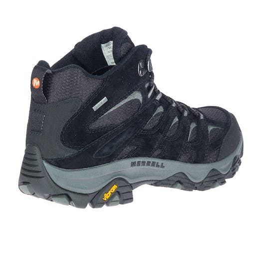 נעלי מירל גברים Moab 3 Mid Gtx