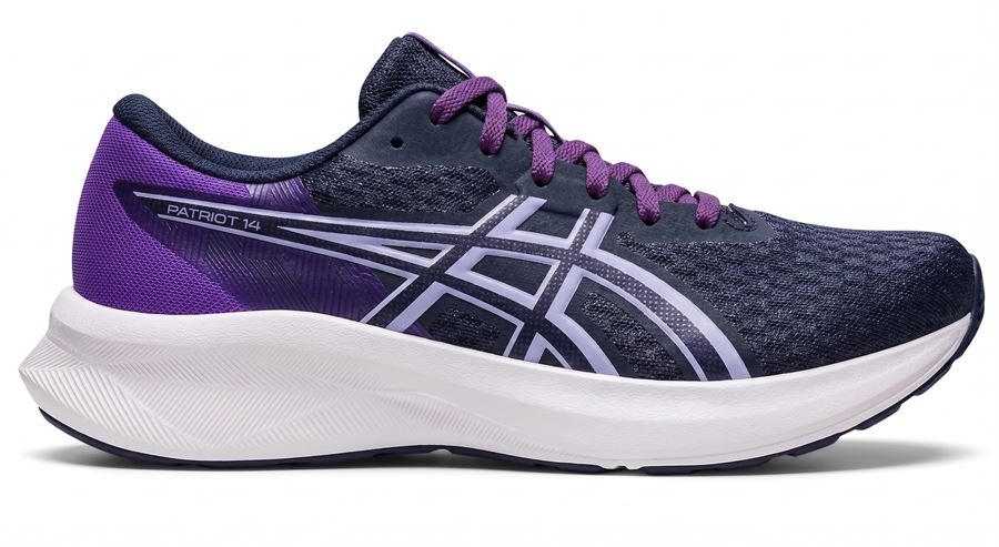 נעלי ריצה ASICS PATRIOT 14