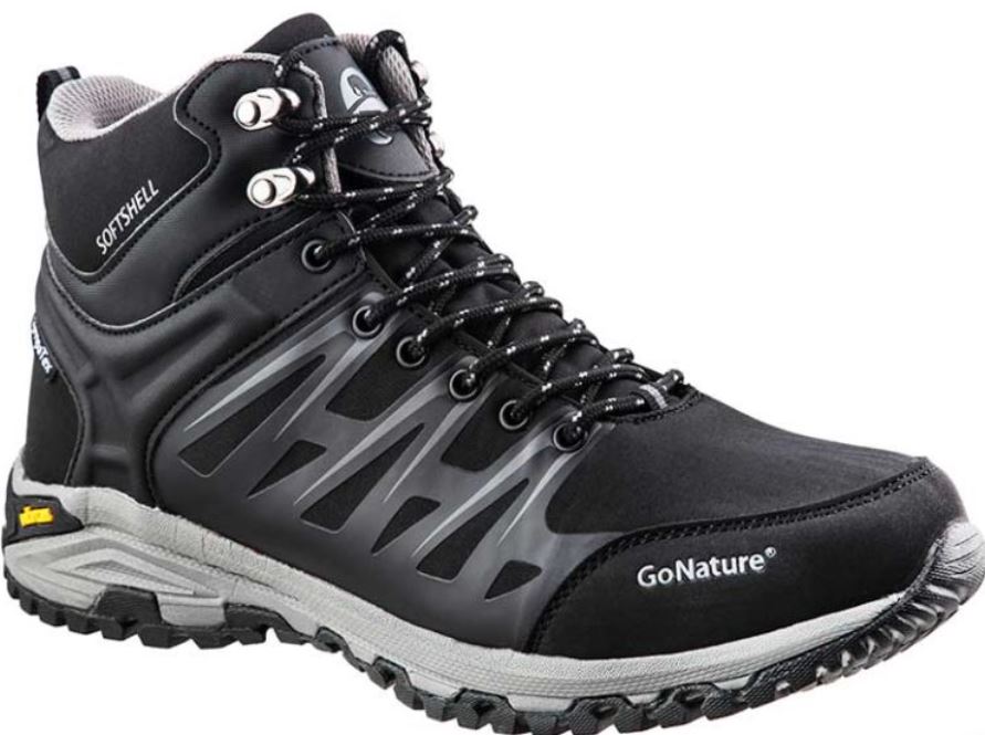 נעל שטח טבעונית Ultra Vegan