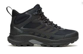 נעלי טיולים מירל MERRELL SPEED STRIKE 2 MID WATERPROOF flyshop